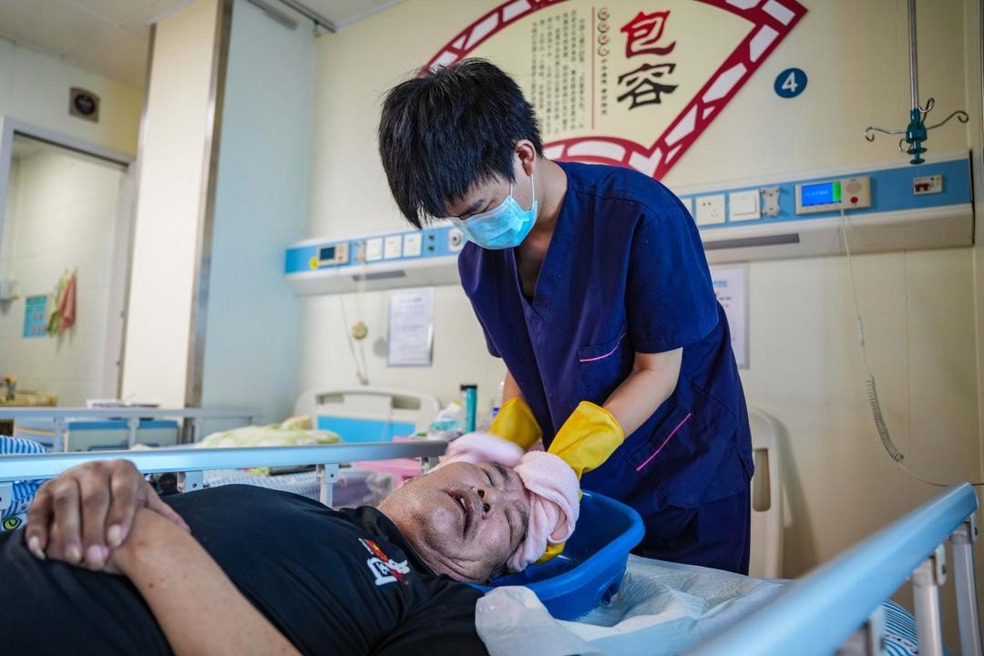 代培实习流程